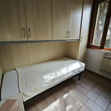 L12 Con Posto Auto Apartment Numana