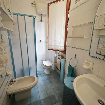 Apartment L12 Con Posto Auto Numana