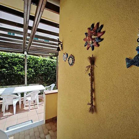 Apartment L12 Con Posto Auto *