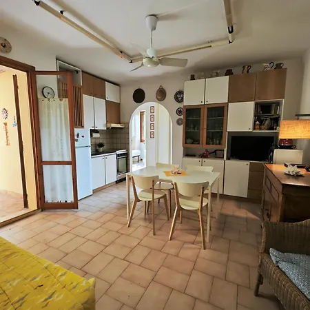 Apartment L12 Con Posto Auto *
